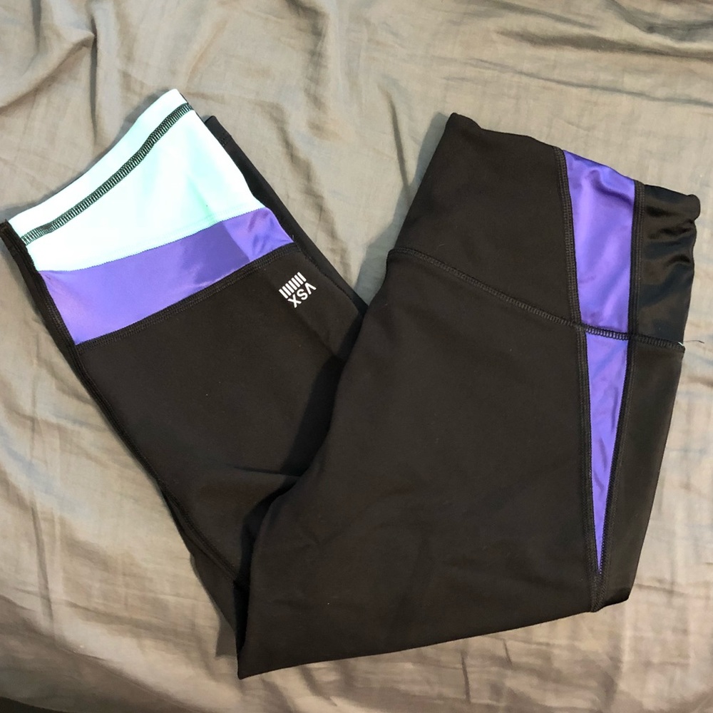VS WORKOUT PANTS